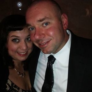 Meet your Posher, Brady